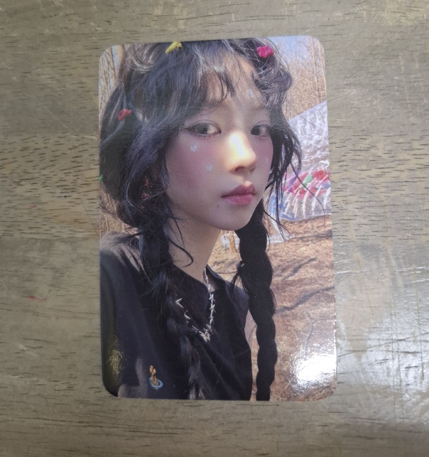 星河中背柚 謝謝你成為我的世界