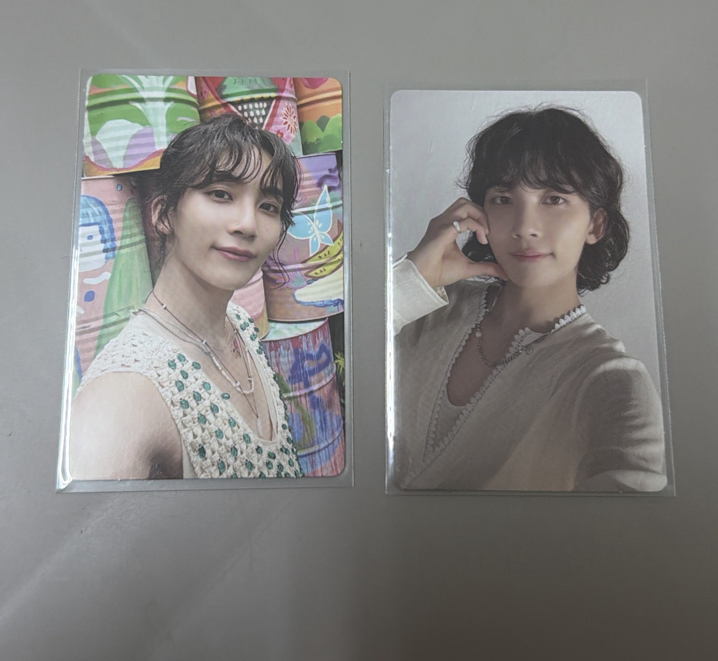 SEVENTEEN MINI11 淨漢