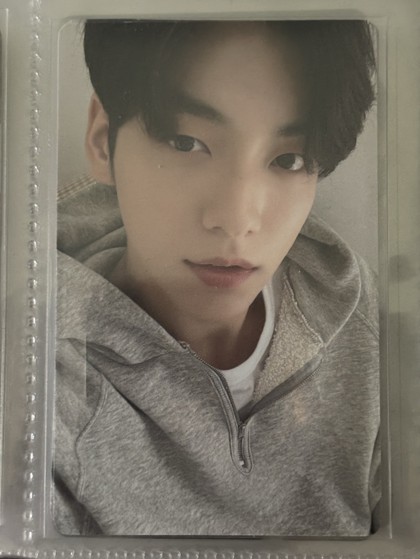 TXT 崔秀彬 2023 年曆