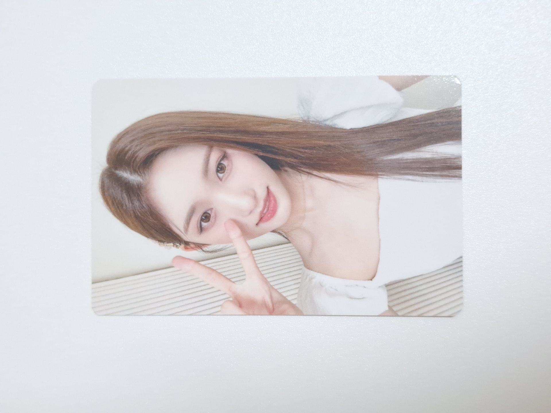 Eleven 紅白入場瑞