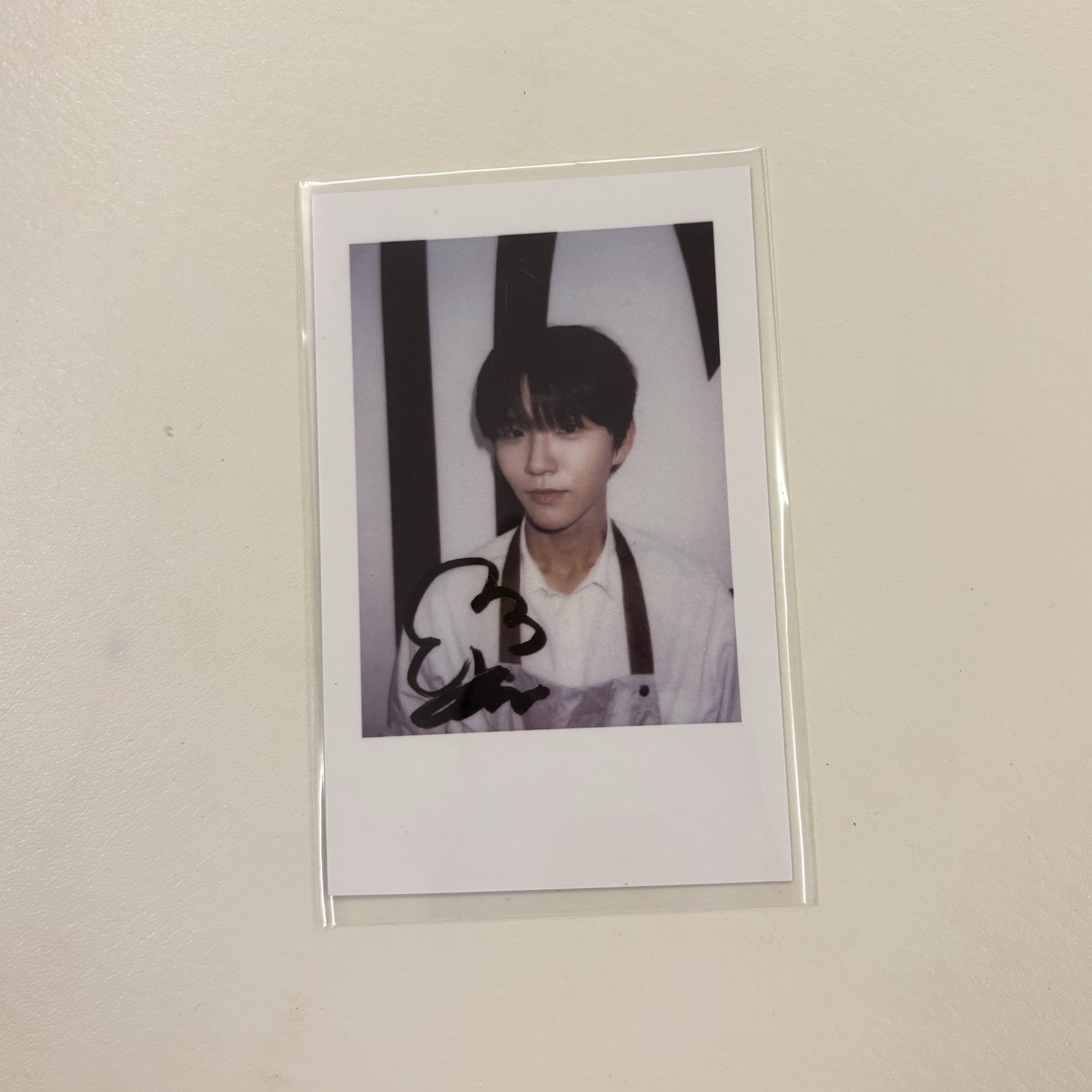 🌟jaehee kms 廣州咖啡 d2v2 拍立得