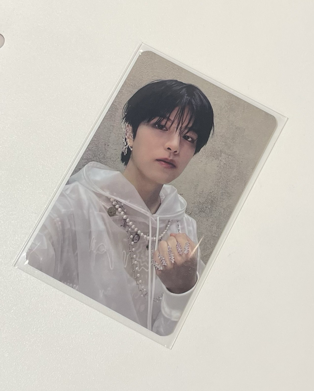 ATE特典卡/專卡 /雙人卡