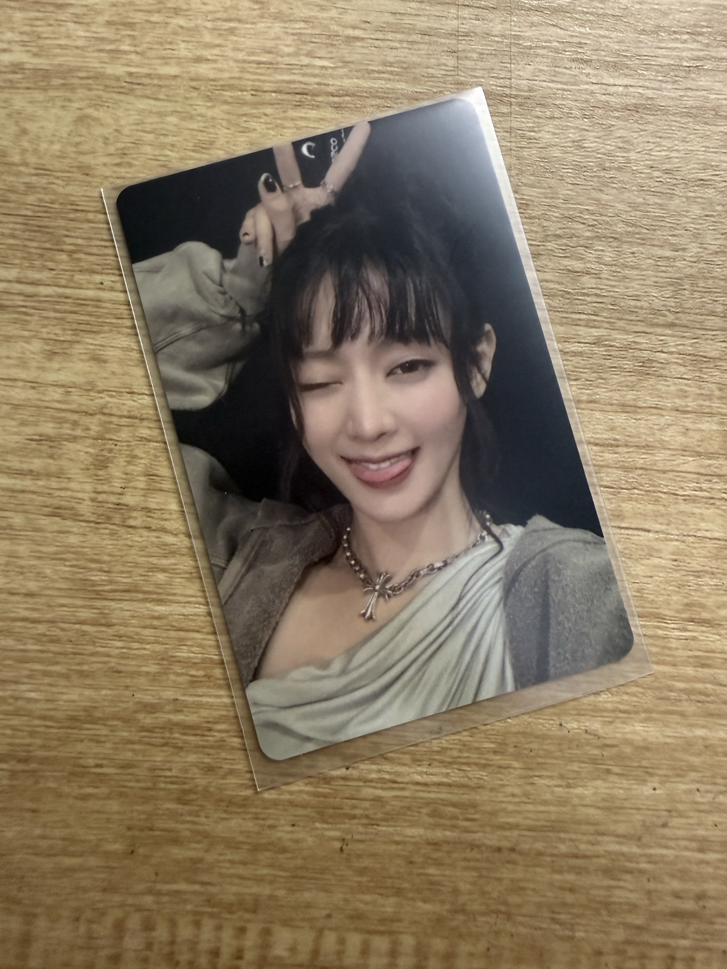 迷八隨機卡-比耶妮