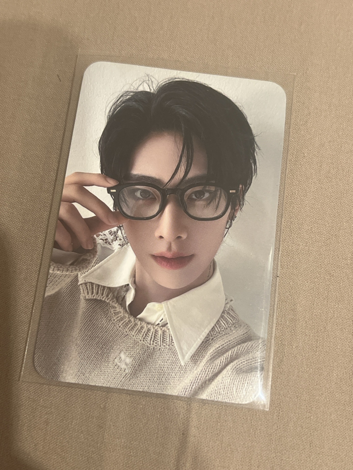 沈泉鋭 25年曆阿拉丁特典