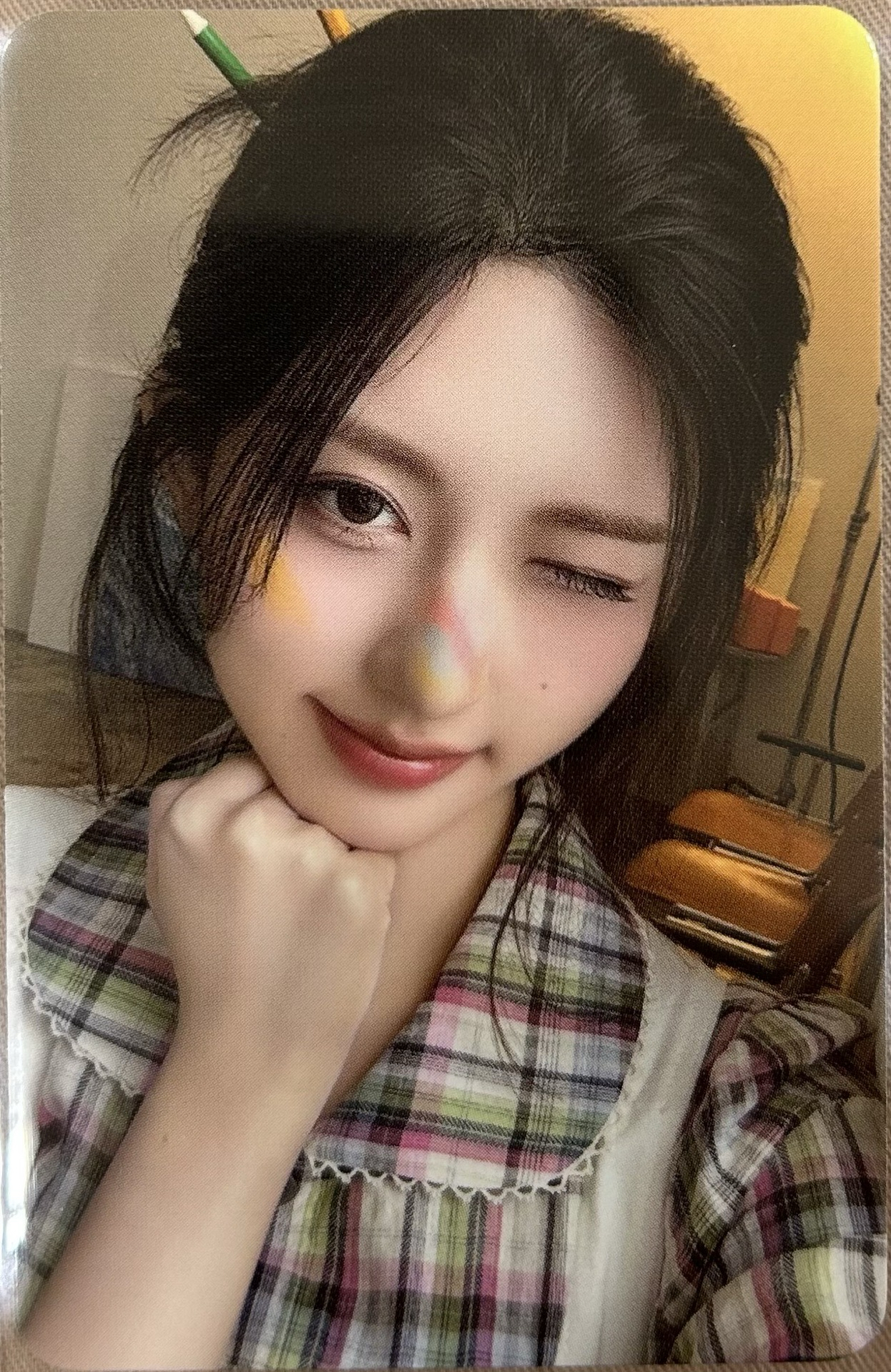 2025年曆固配卡 秋
