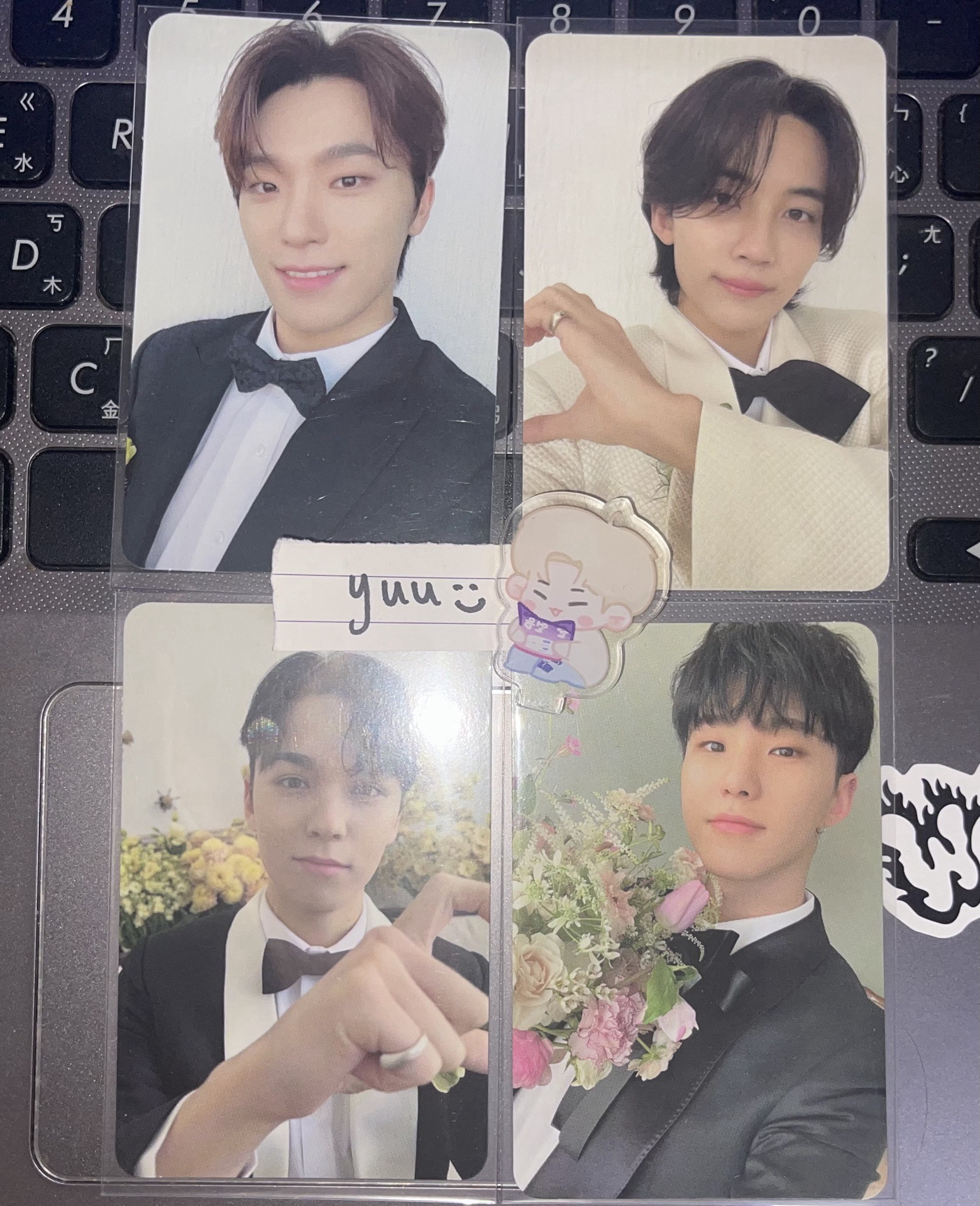 🐶迷10克拉盤小卡