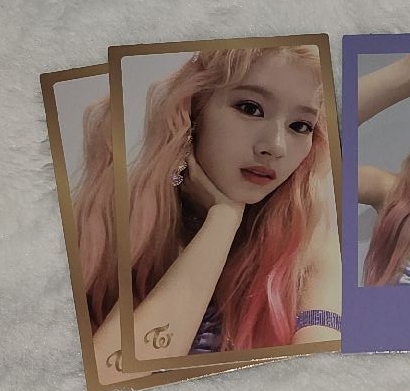 Sana-Feel Special 專卡