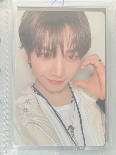 19.99 Dangerous 專卡