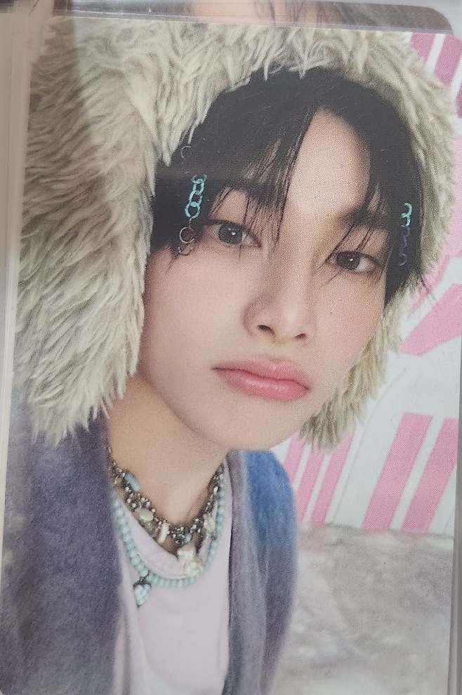 5th FM 入場卡/場限卡 02/15