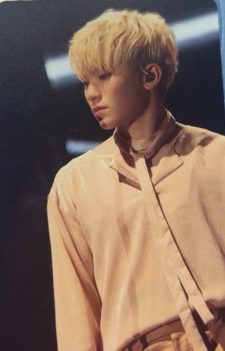 🍚勳 diamond edge dvd卡