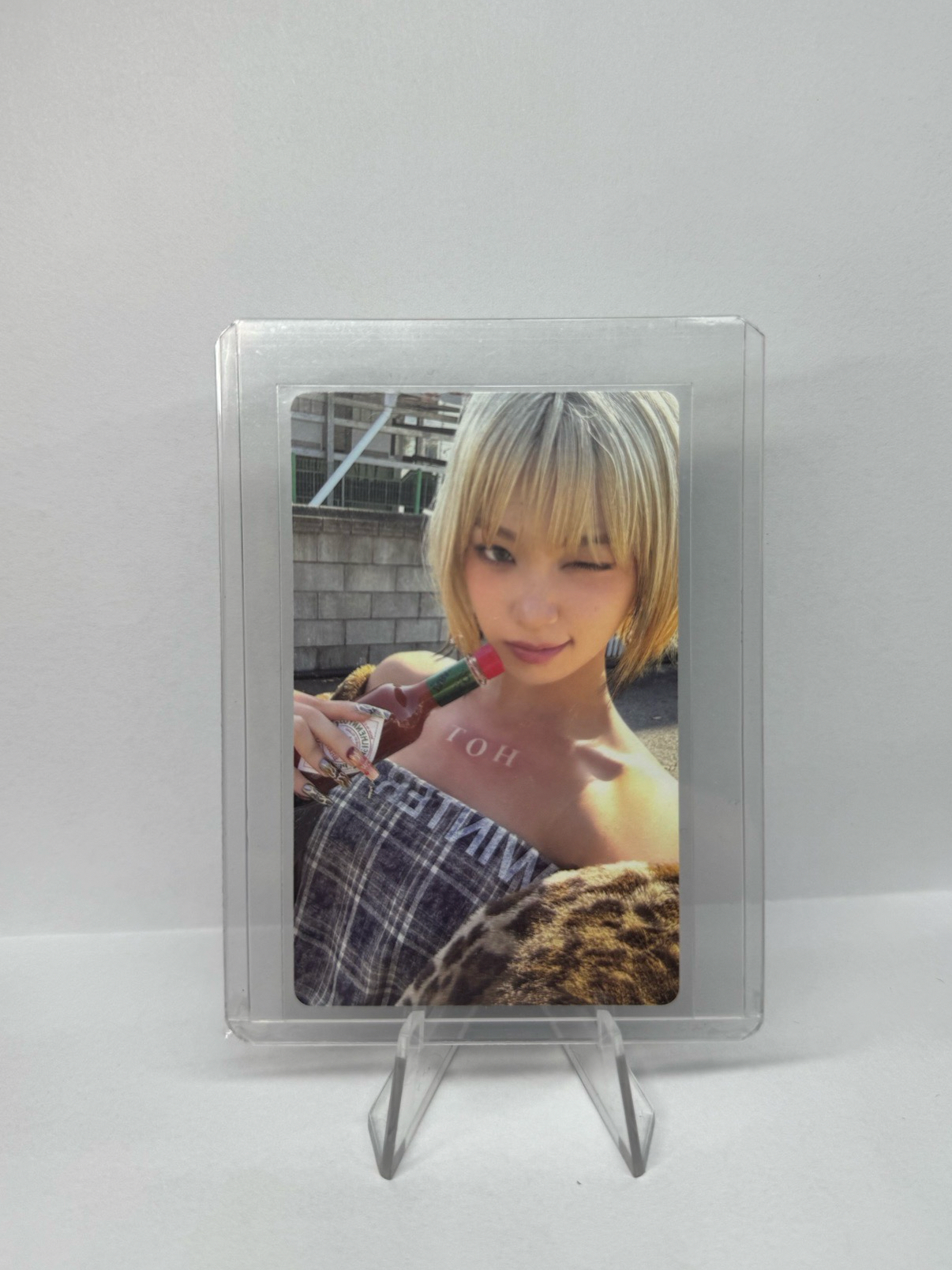 HOT weverse pb預售特典恩採、櫻花、采源