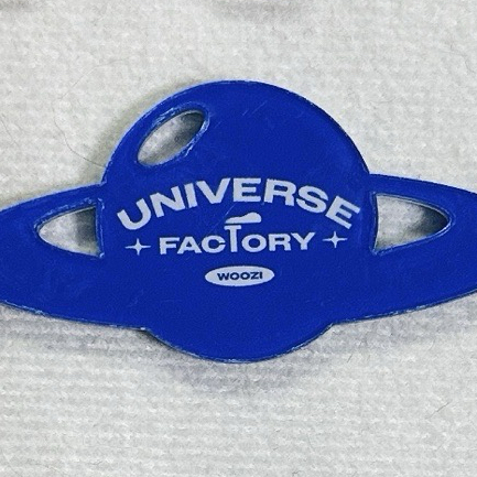 自製展宇宙工廠-2