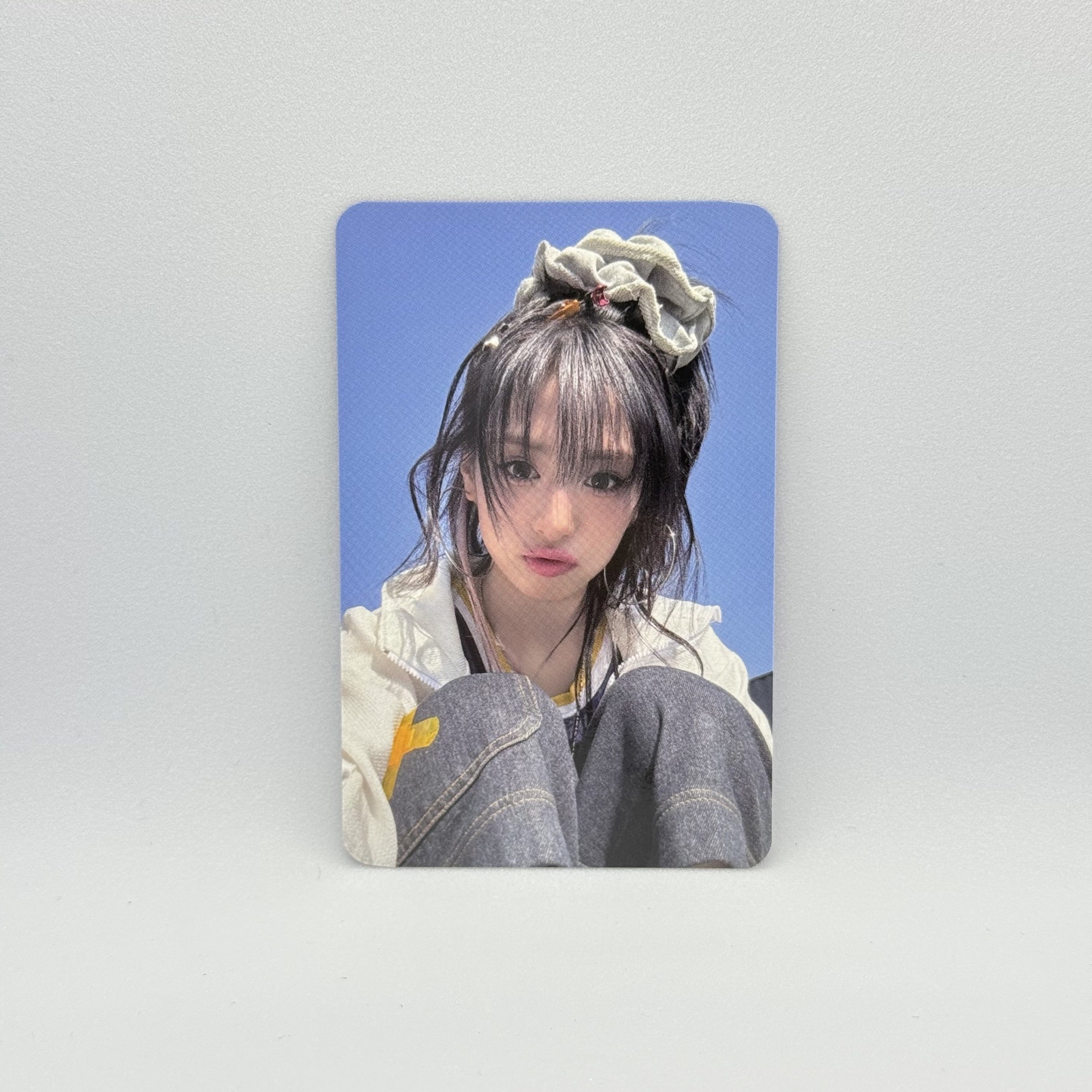 BABYMONSTER｜AHYEON｜HOT SAUCE 隨機卡包滿額