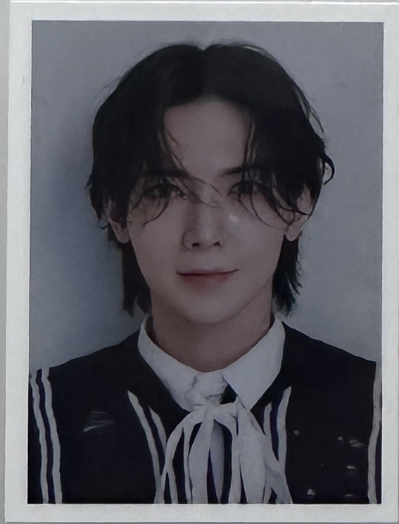 2023 會員禮 會員禮卡 含證件照