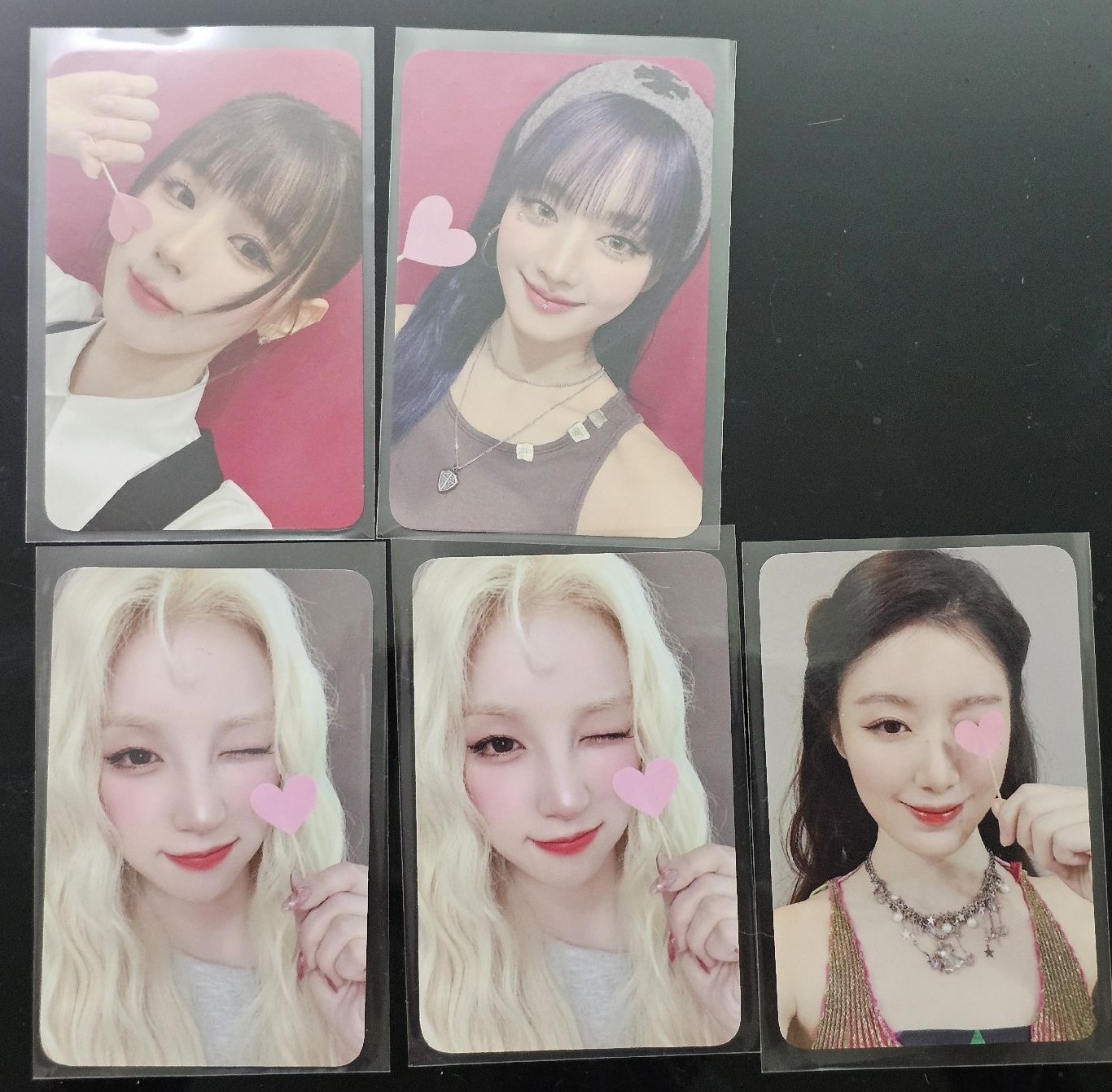 楠藝5.0線上愛心