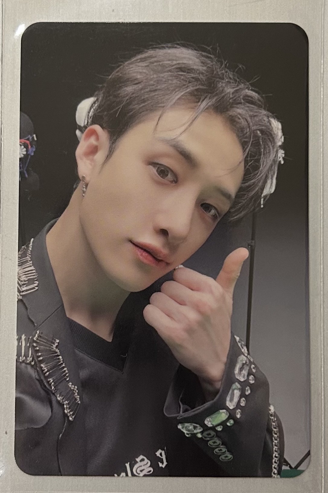 樂-STAR專卡 方燦