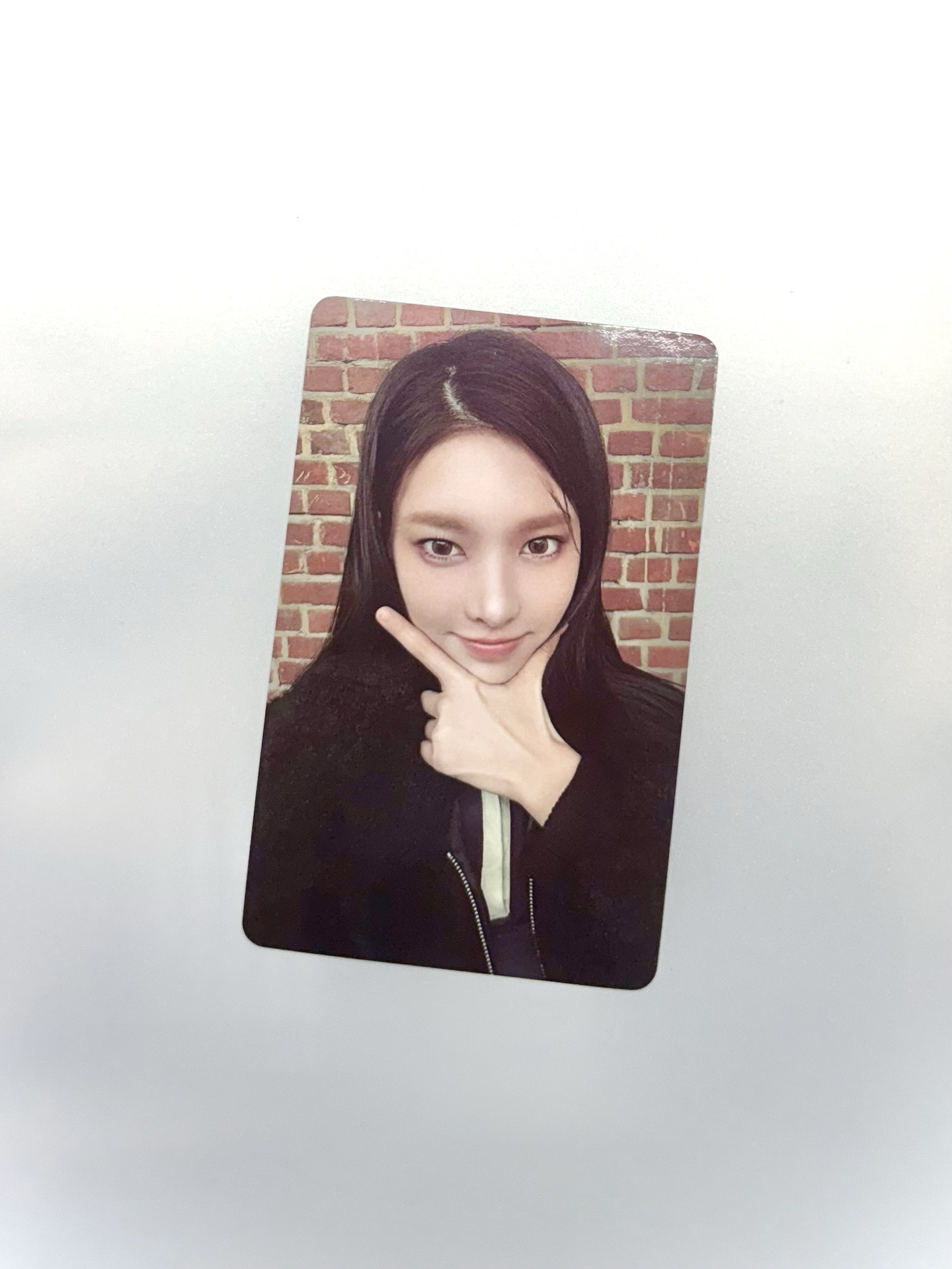 幸玧降臨 kms ld2.0 Yunah