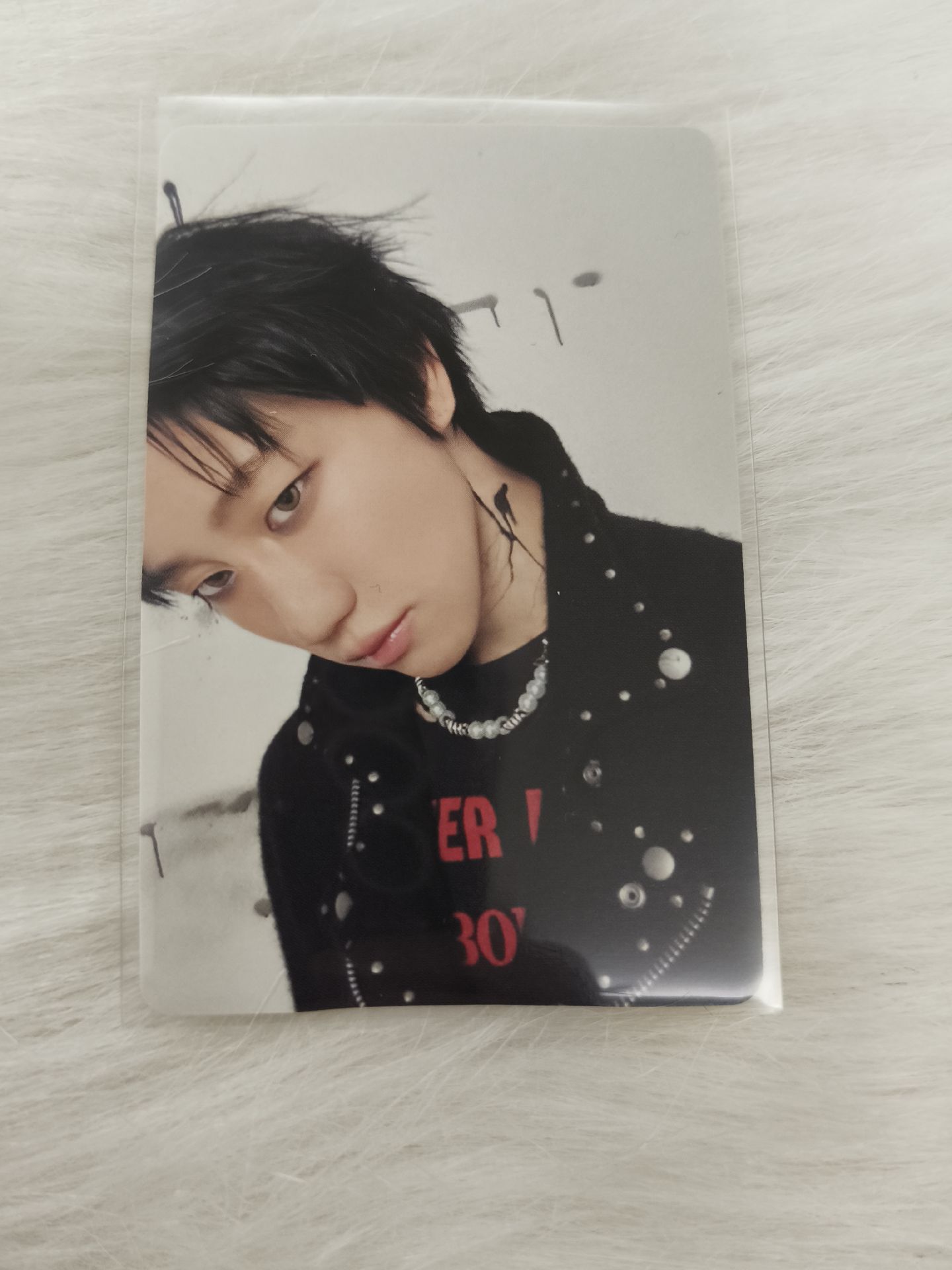 THE8 正五克拉盤隨機卡