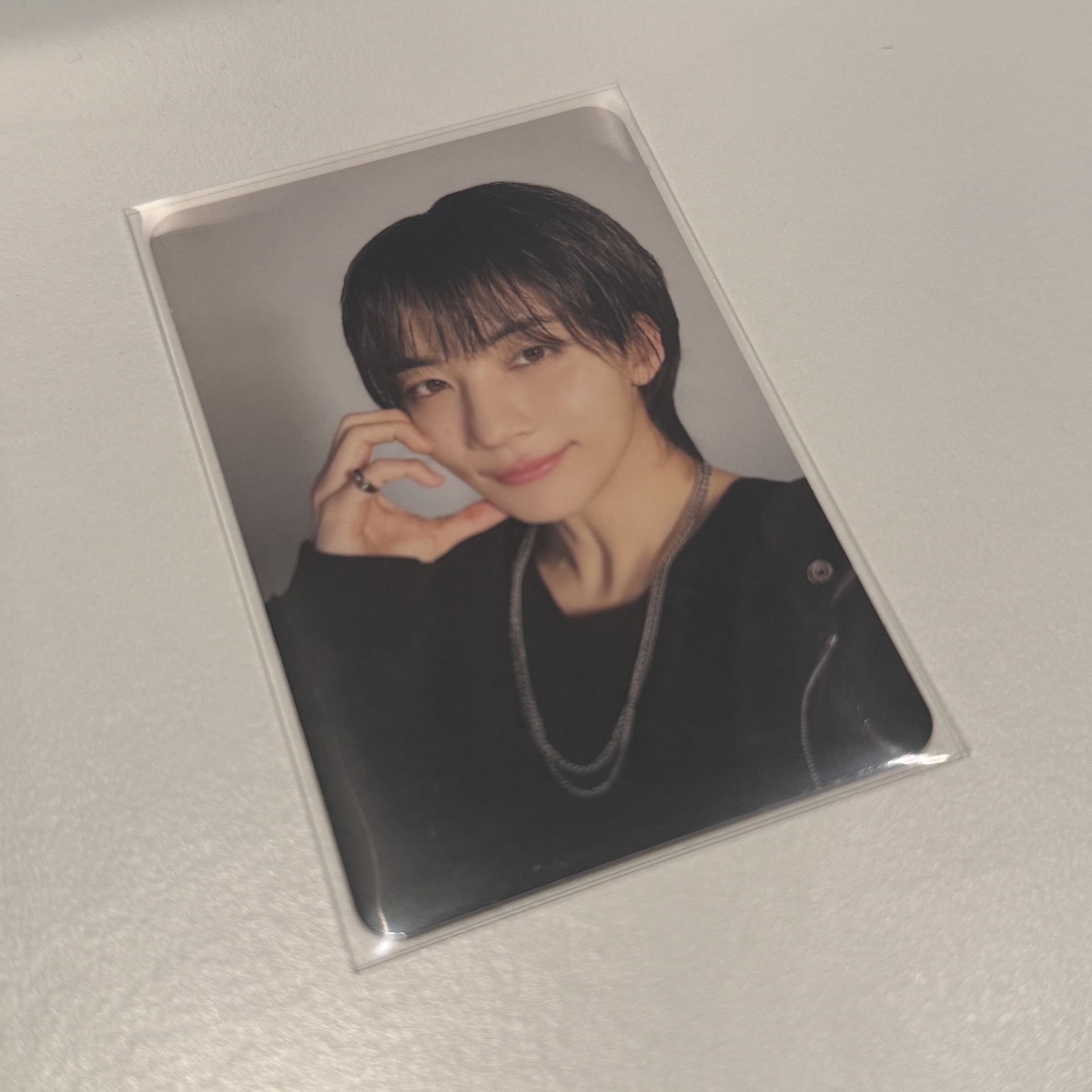 尹淨漢 迷12專卡