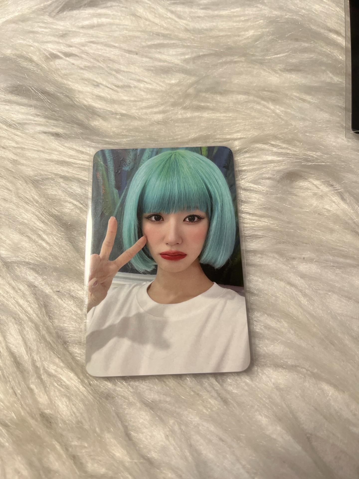 正規二 k4 特典卡 正規二.0-麵