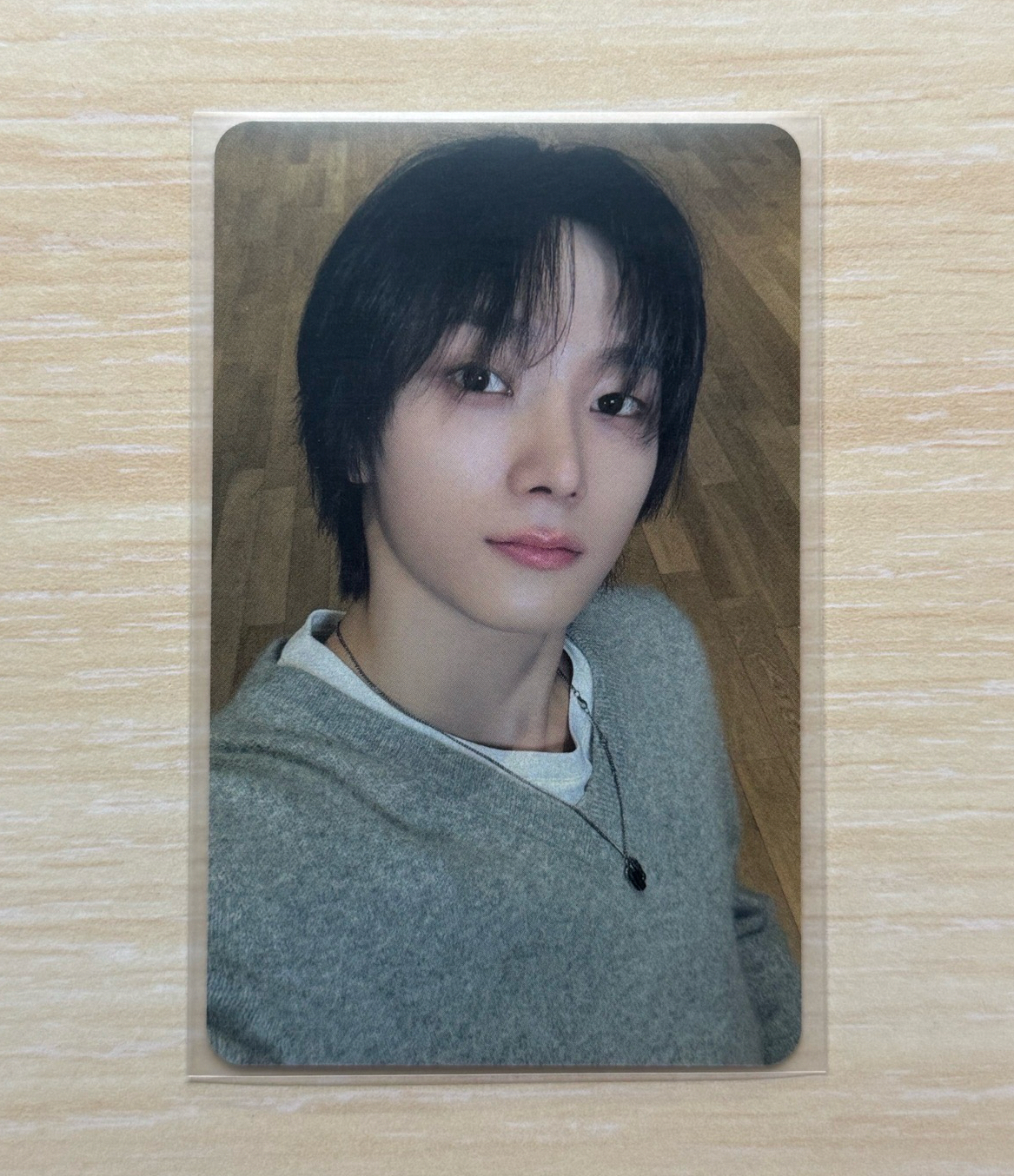 NO GENRE K4 2.0 LD 成淏