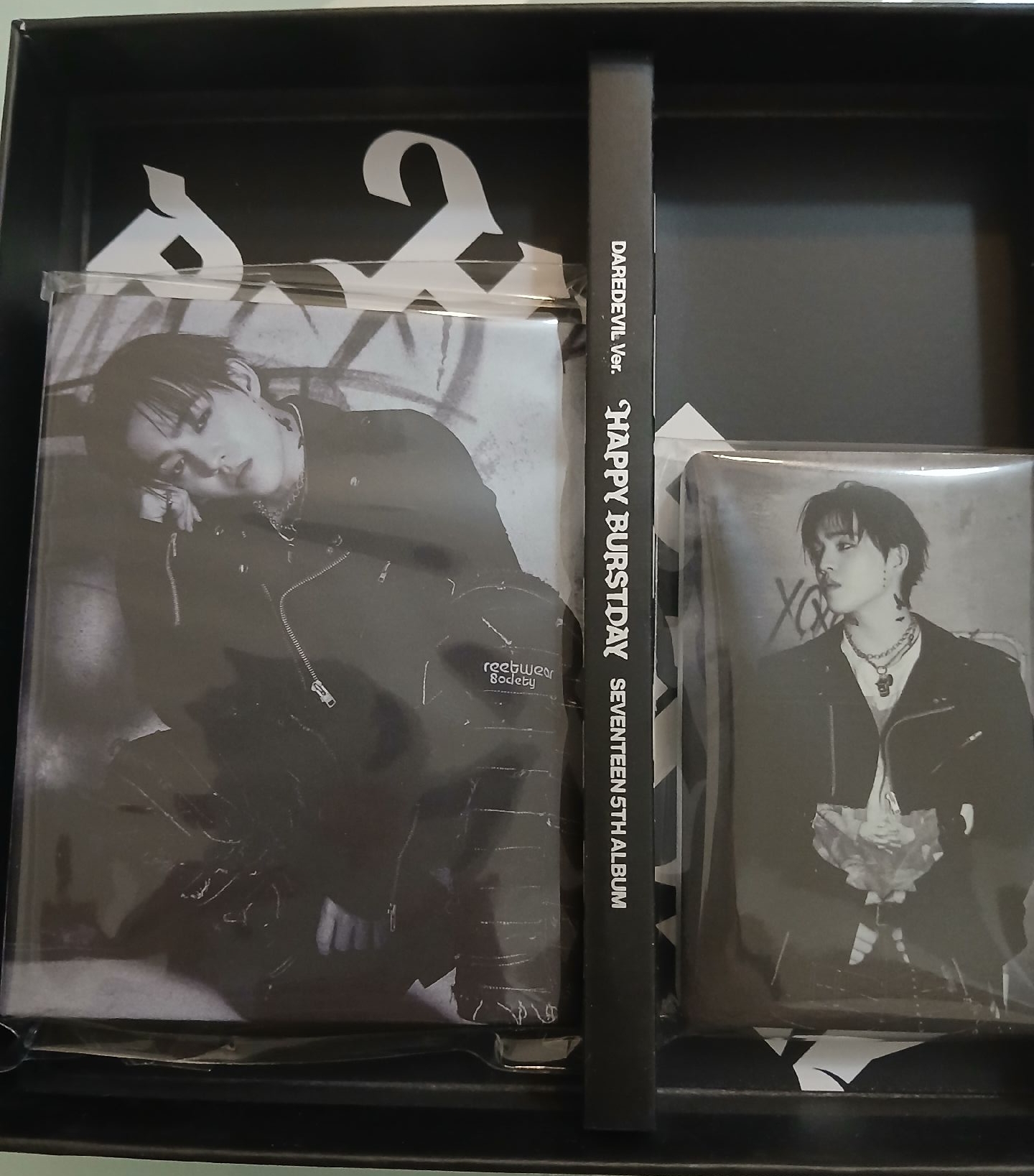 正規五克拉盤哲