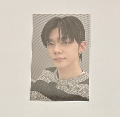 TXT 然竣 小卡 滿額 PPULBATU 快閃