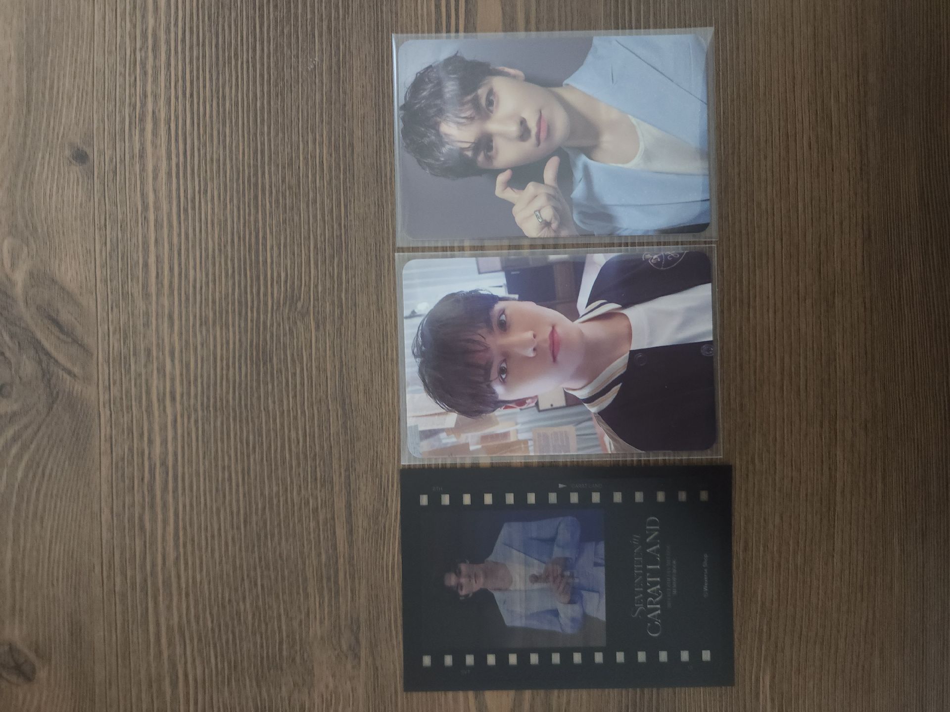 24克拉島回憶錄 率set