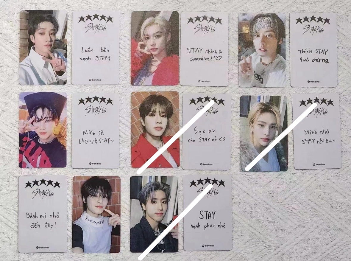 felix bda 越南特典 請看內文