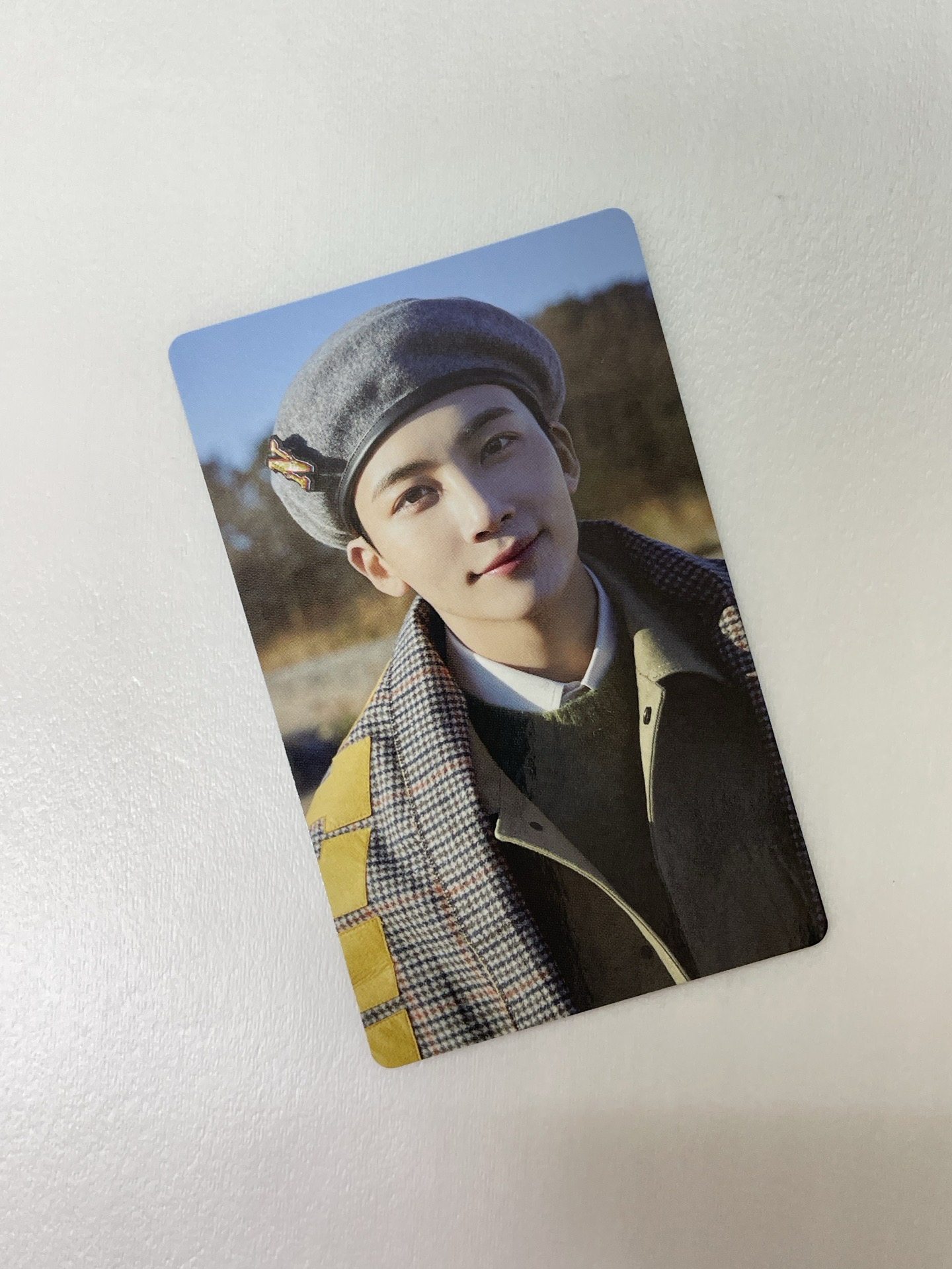 漢 正四HANABI場限