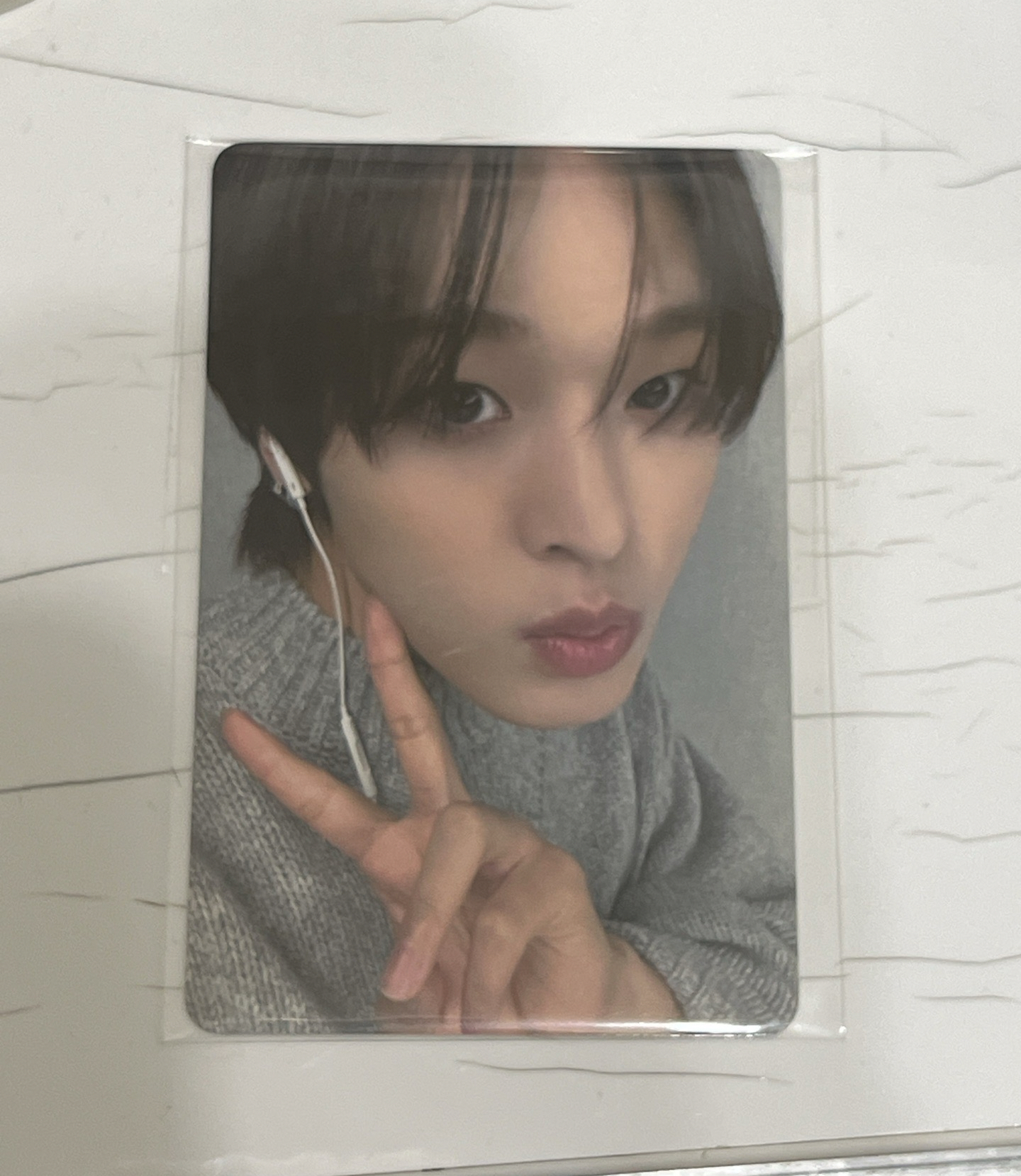 一週年音響卡 riku 陸