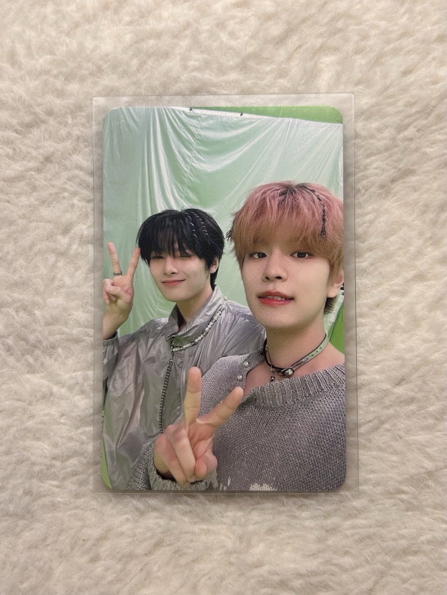 Social Path 永遠雙人卡