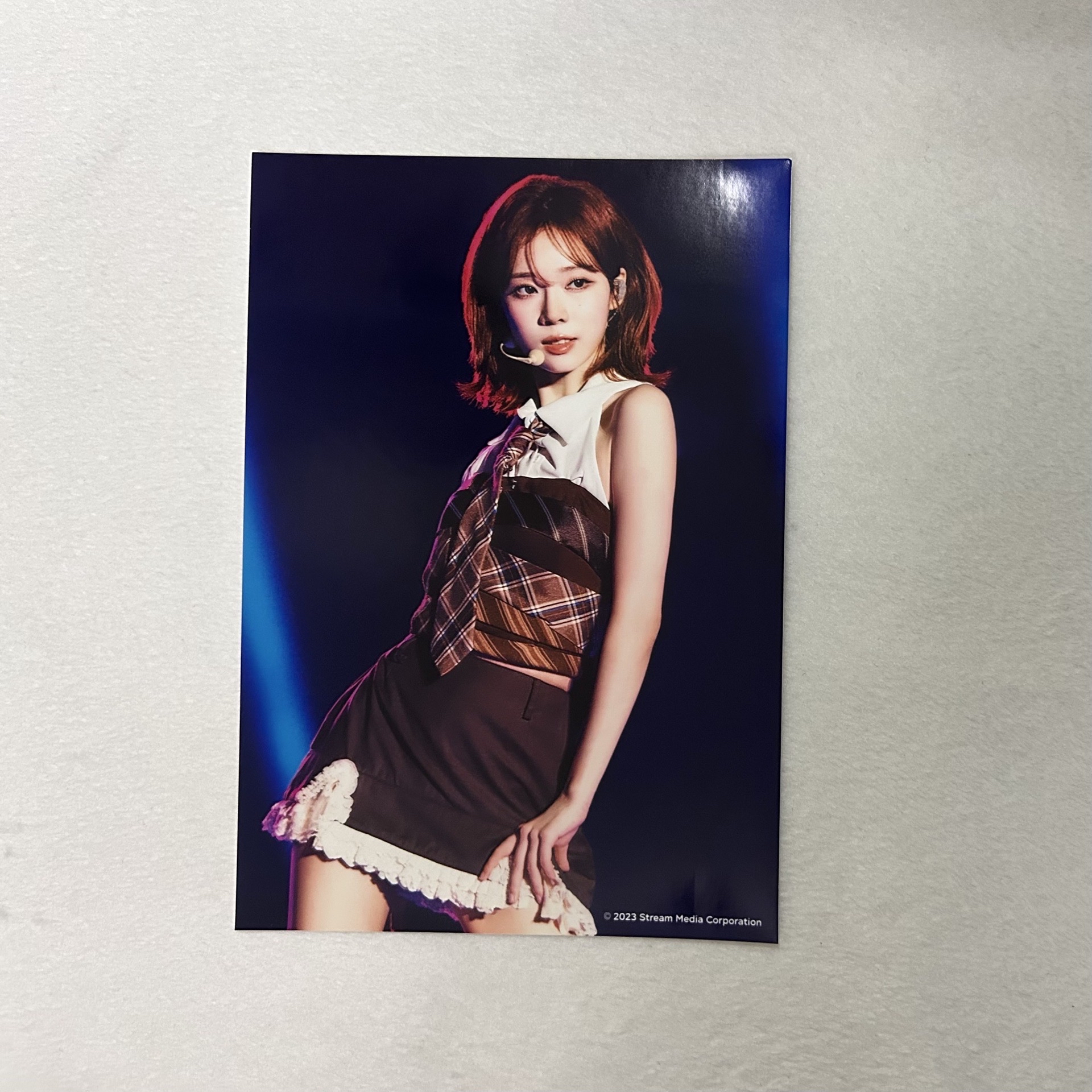 23年東蛋便利店生寫 冬