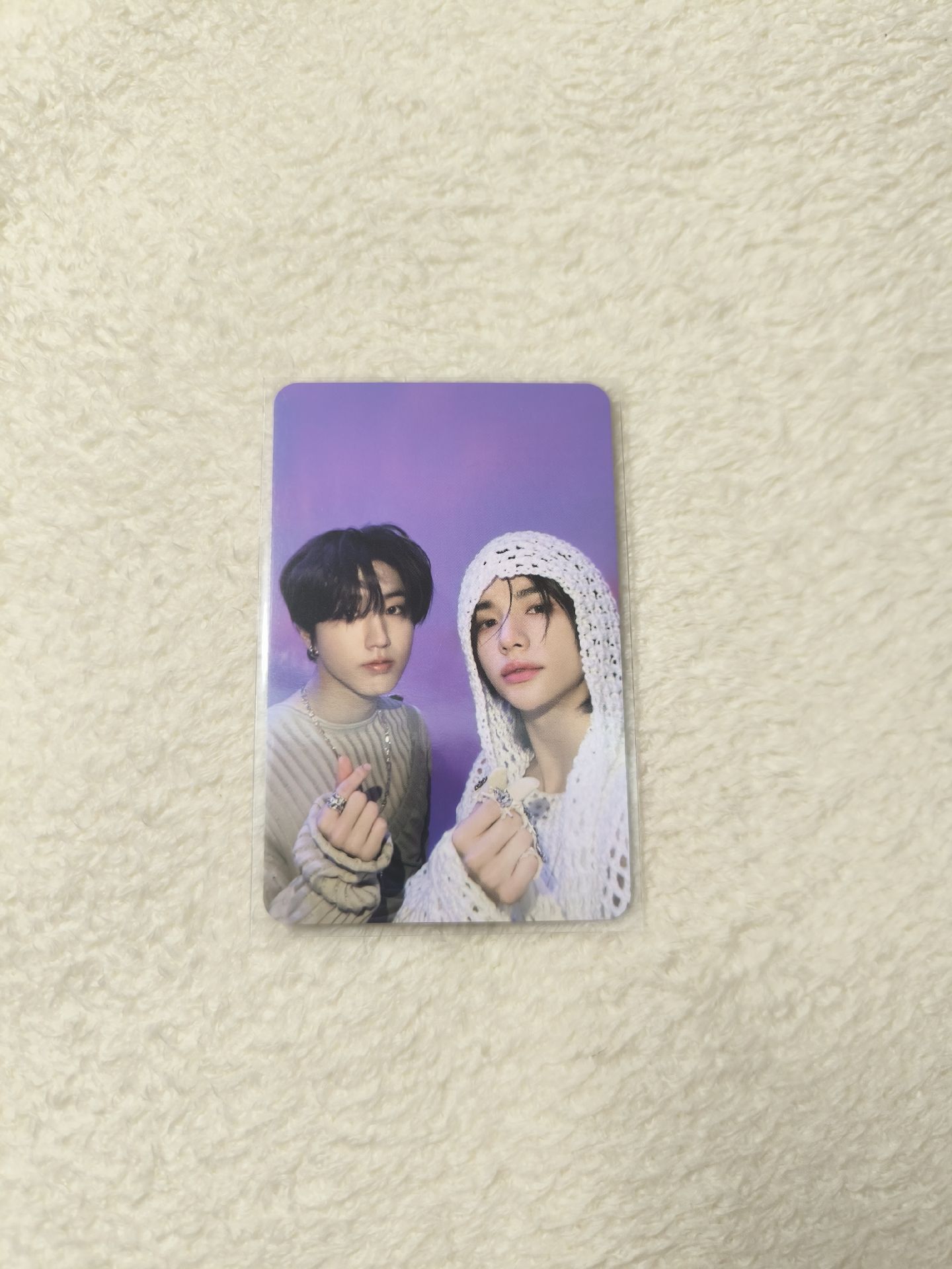 樂 雙人卡 辰城