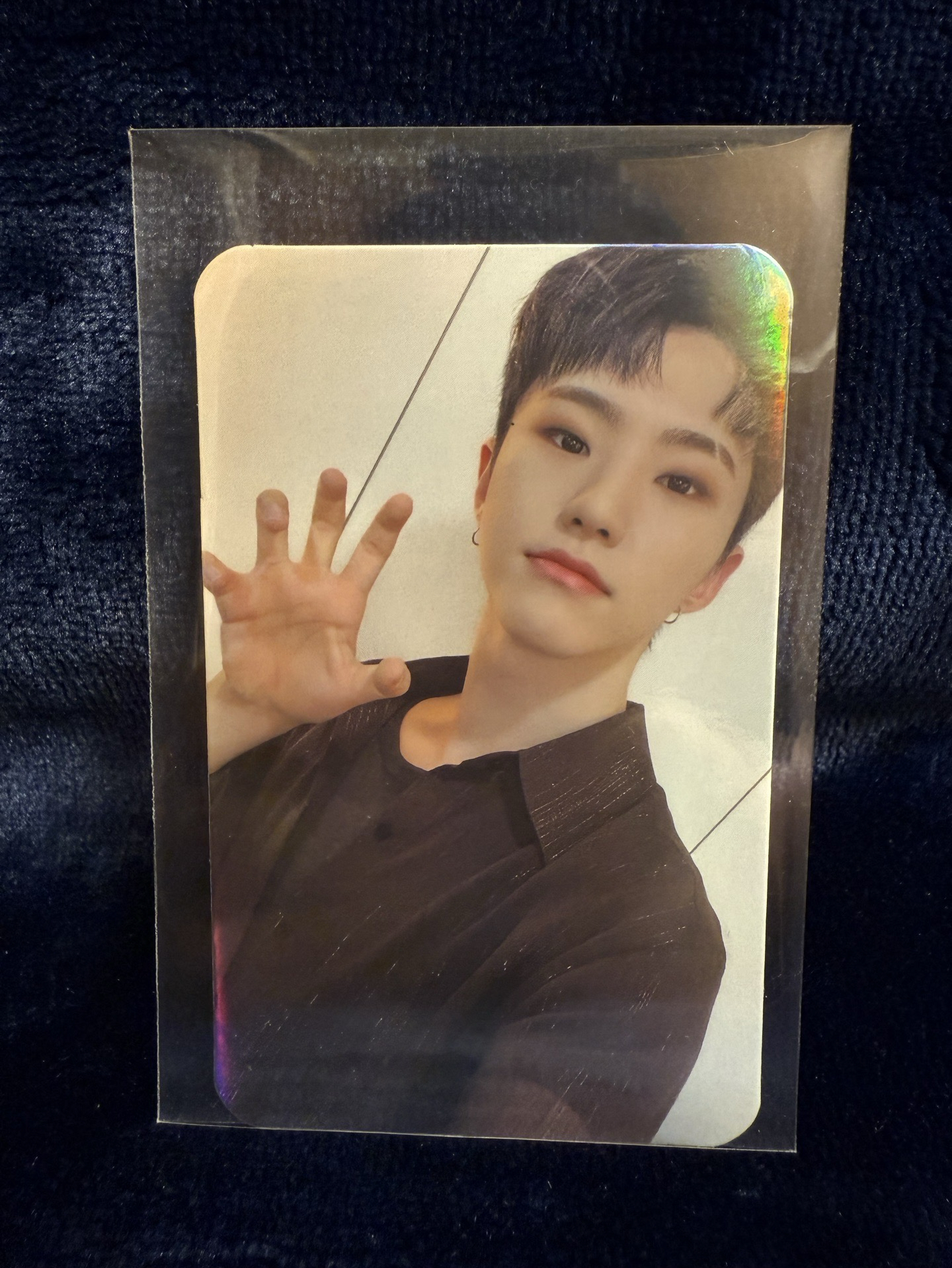 《稀有》迷九台閃1.0 Hoshi 權順榮