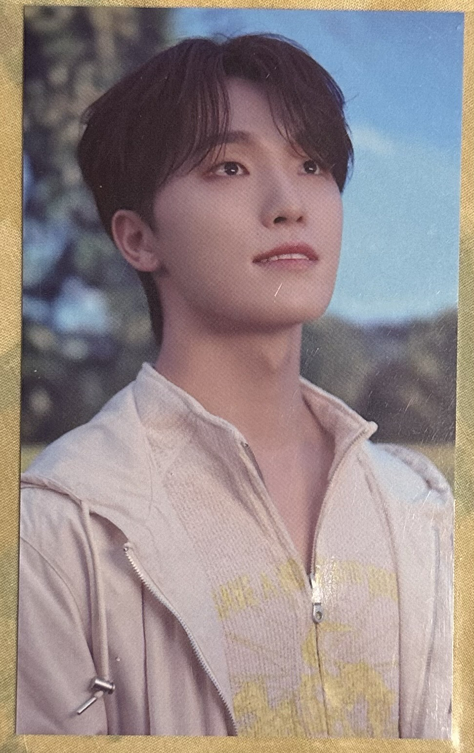 🩵環球愛知場限卡-燦