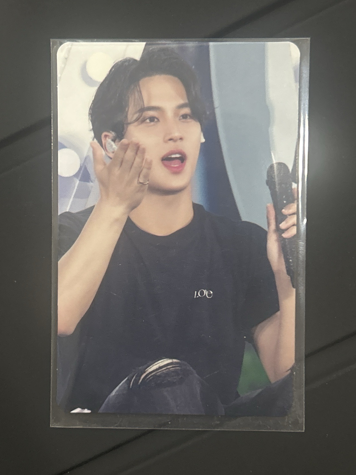 2023 JAPAN FM 藍光ver（奎）