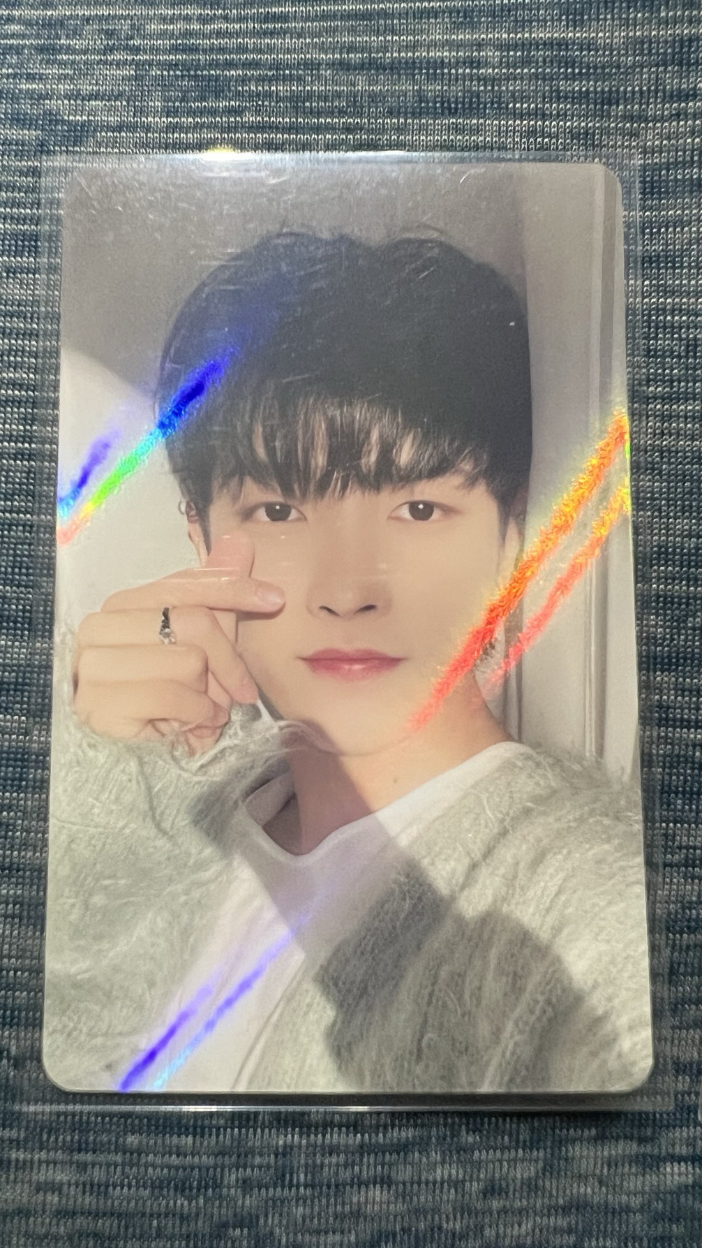 弘中 卡 可當綁