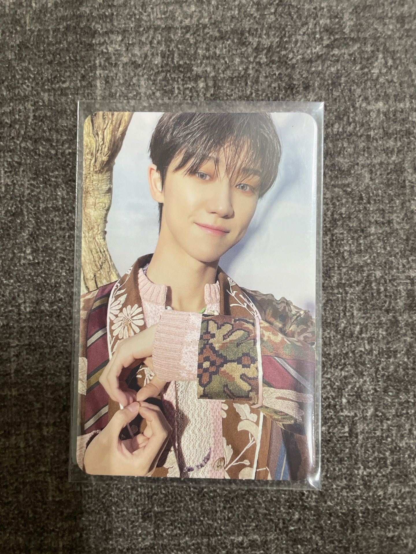 💎正四 ♾️八