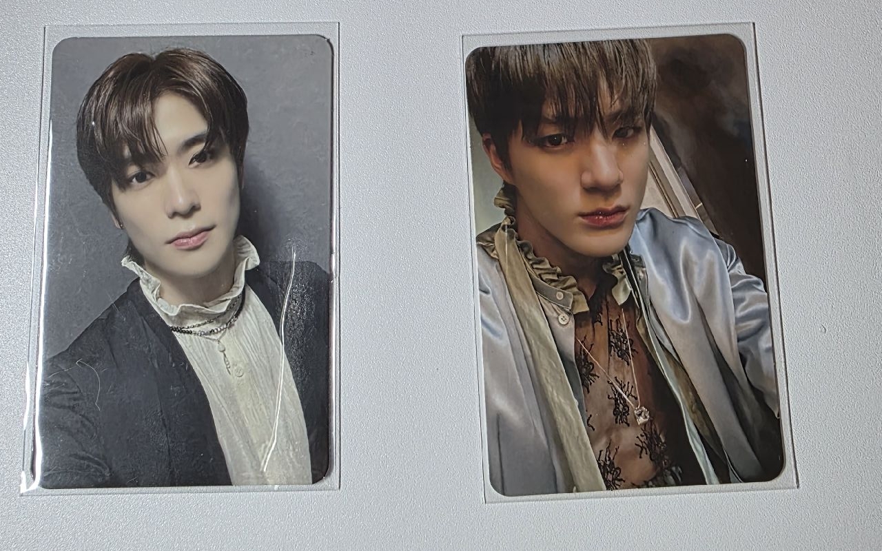 NCT WayV 專區
