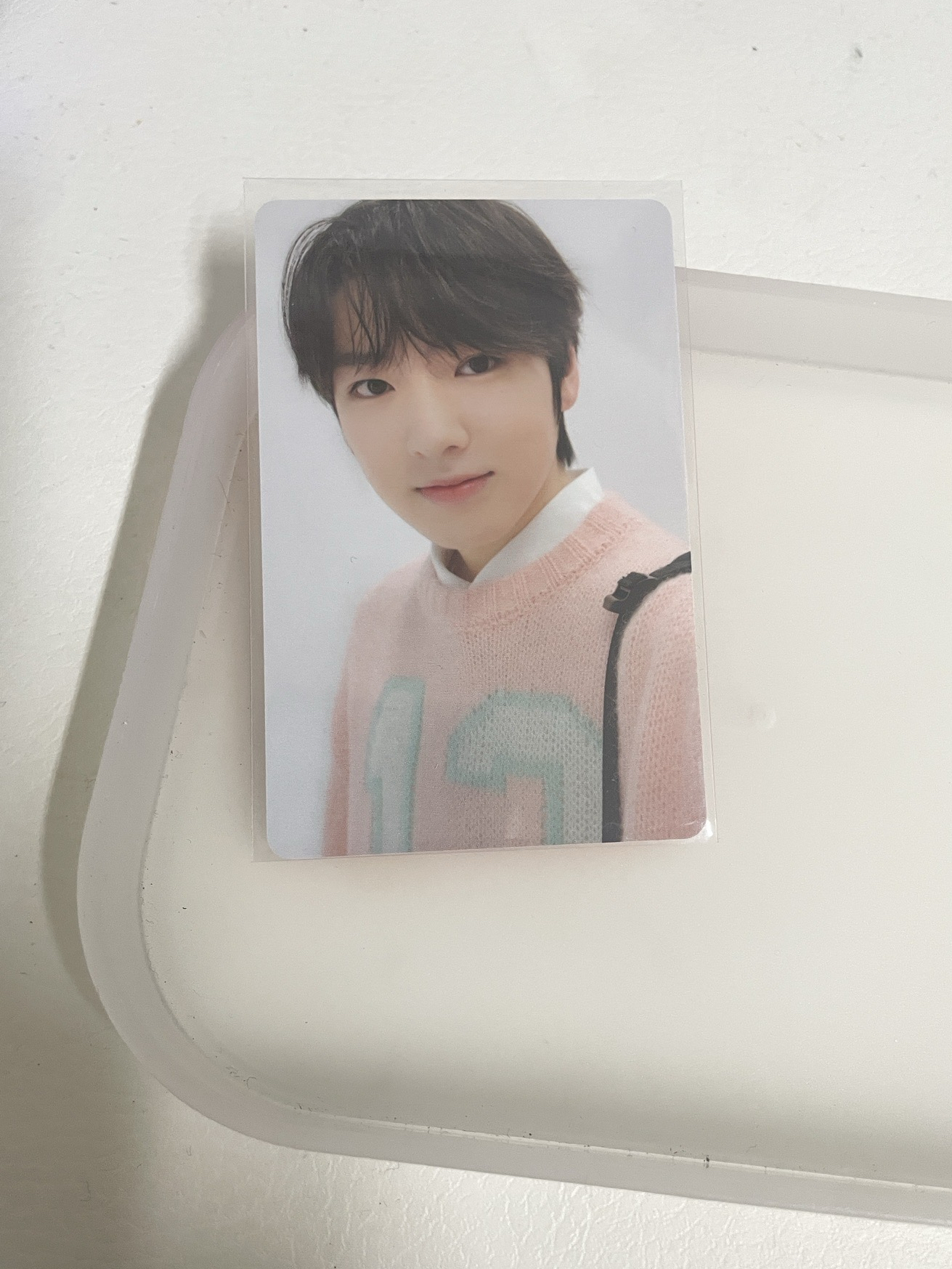 Sakuya SM演唱會30週年 2025年家族專family版專卡