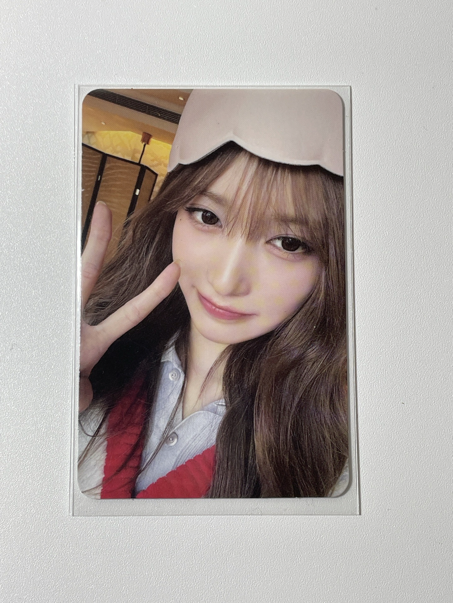 25’ FC IVE SCOUT 入場卡 / 場限卡 樂天電影卡