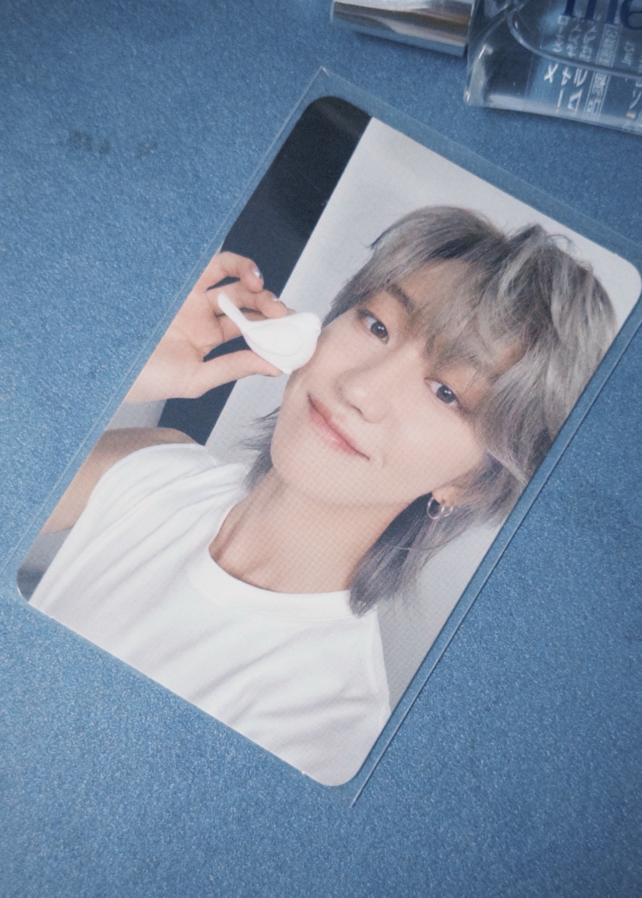 Is right here The8 CARAT ver.