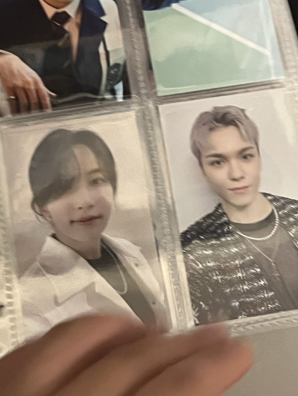 漢率迷十場限卡