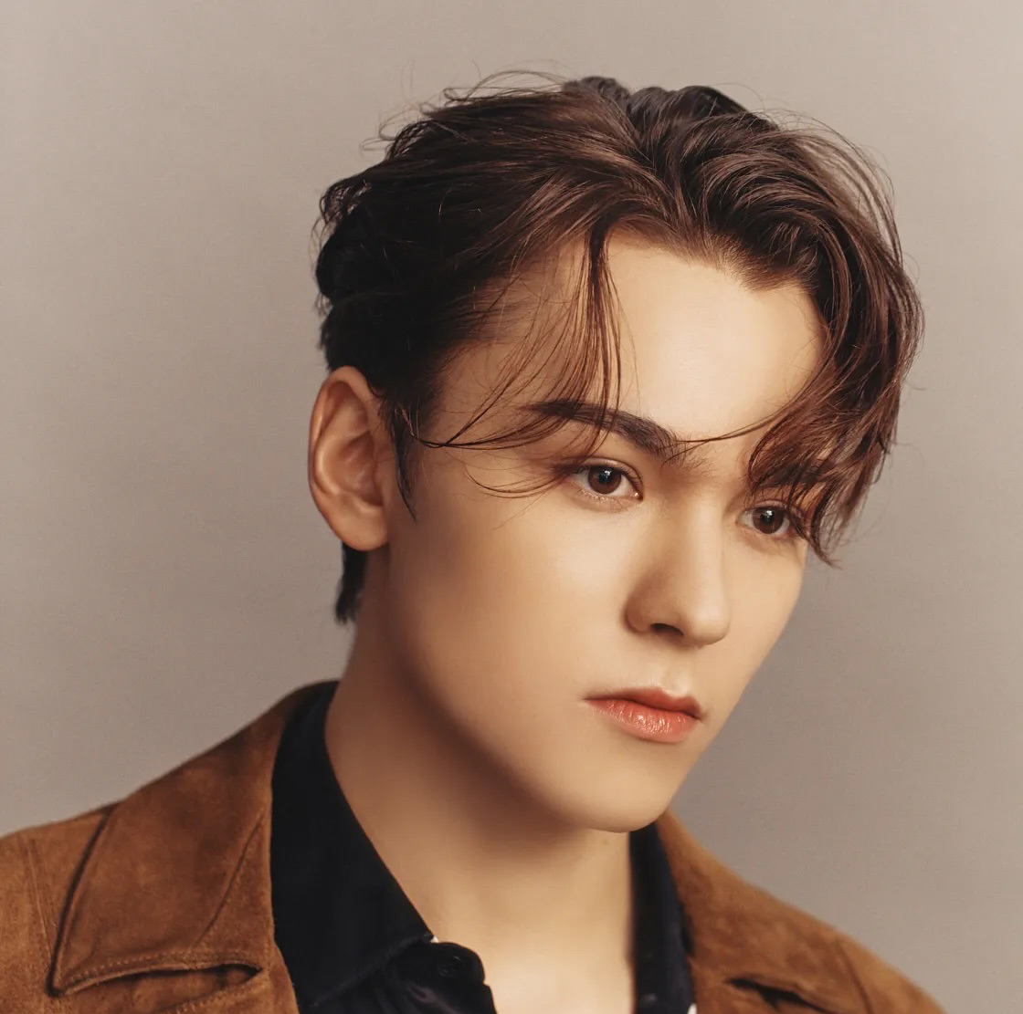 Vernon 崔波🐻‍❄️