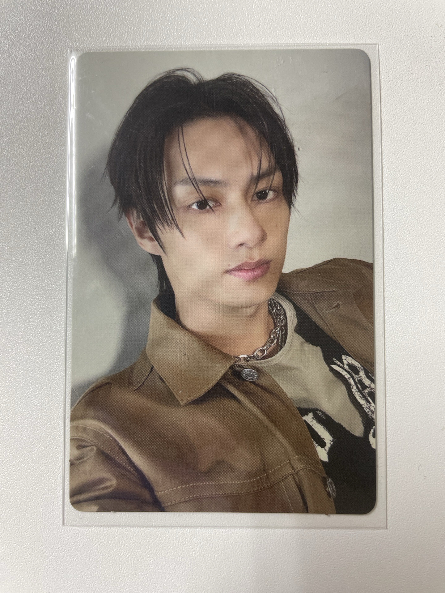 正五 Happy Burstday New Escape ver. 專卡-俊輝