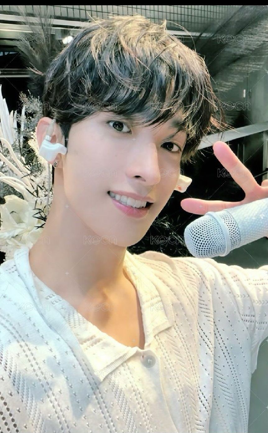 正四後續 麥克風碩 台閃❤️（250）