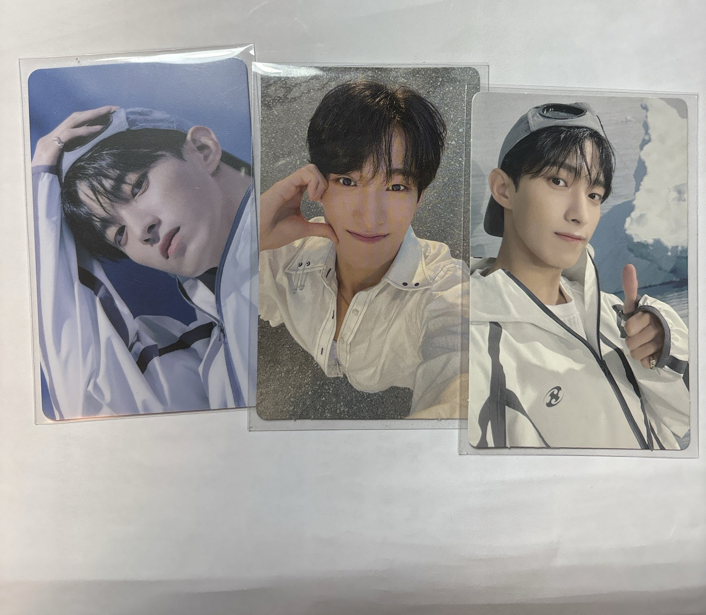 碩正四後續 電子專