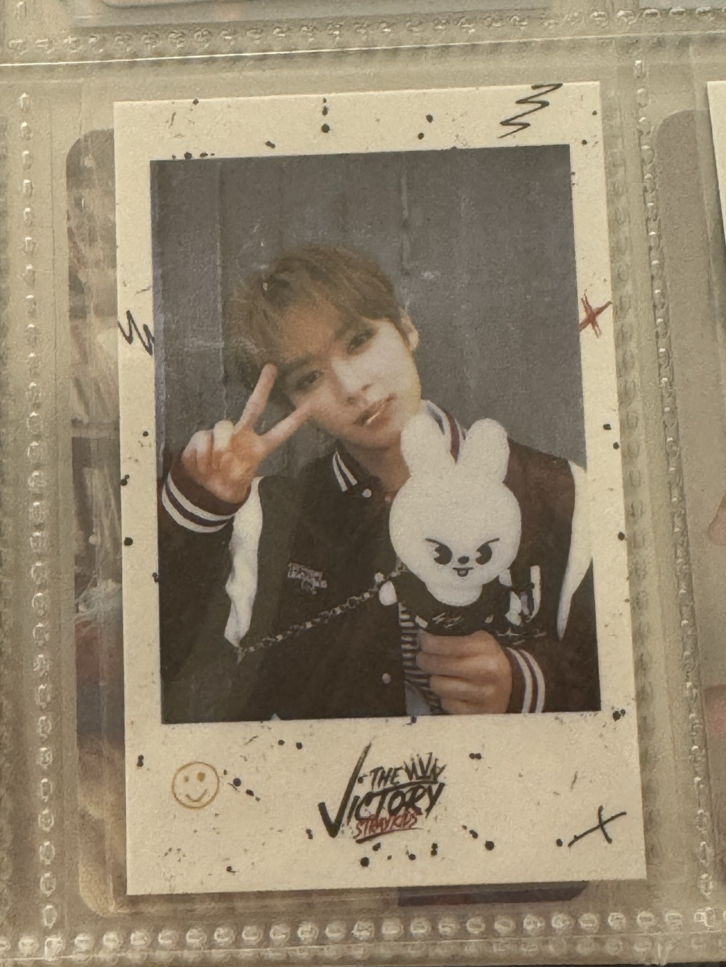 旻快閃店滿額拍立得