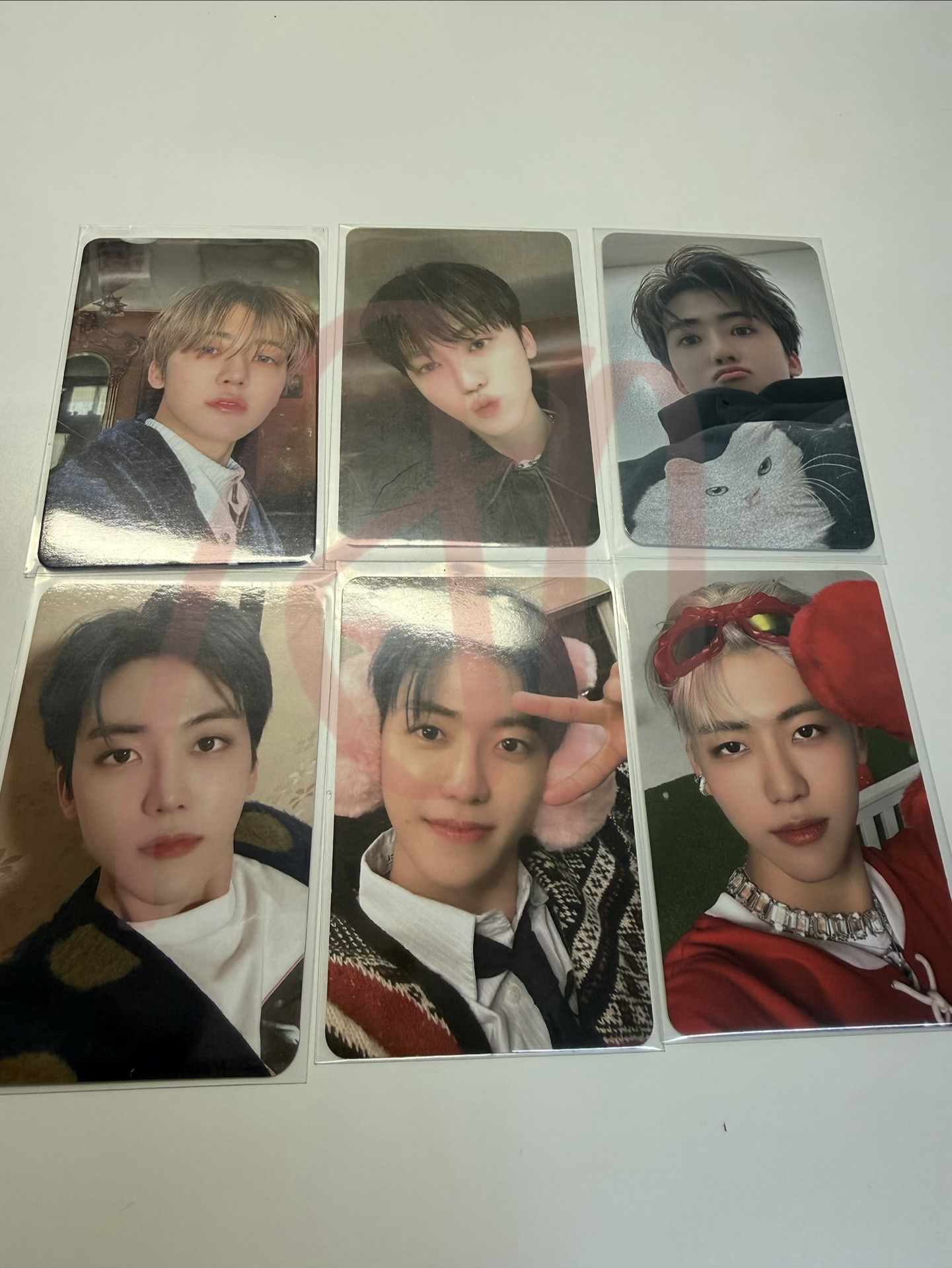 大家好我是娜娜